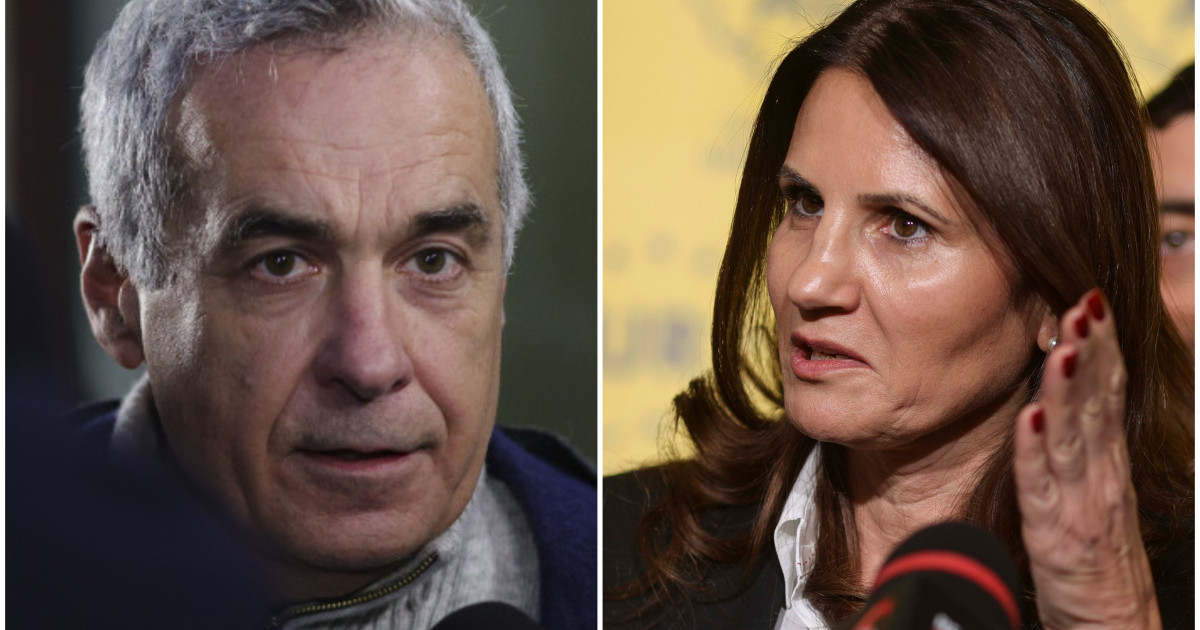 Călin Georgescu boicotează alegerile din București. Ce părere are despre candidatura Ancăi Alexandrescu?