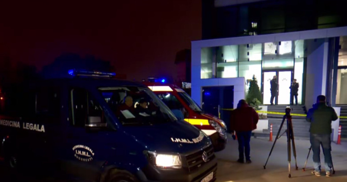 Clinica în care a decedat fetița de 2 ani desfășura campanii agresive de promovare. Copila a fost sedată în prima parte a acestui an.