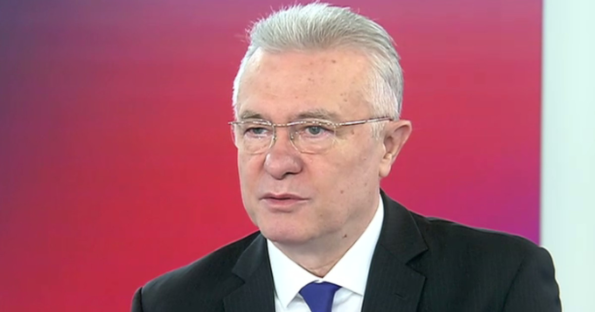 Cristian Diaconescu, referitor la Forumul NATO de la București: „Un moment extrem de semnificativ. România poate profita din plin.”