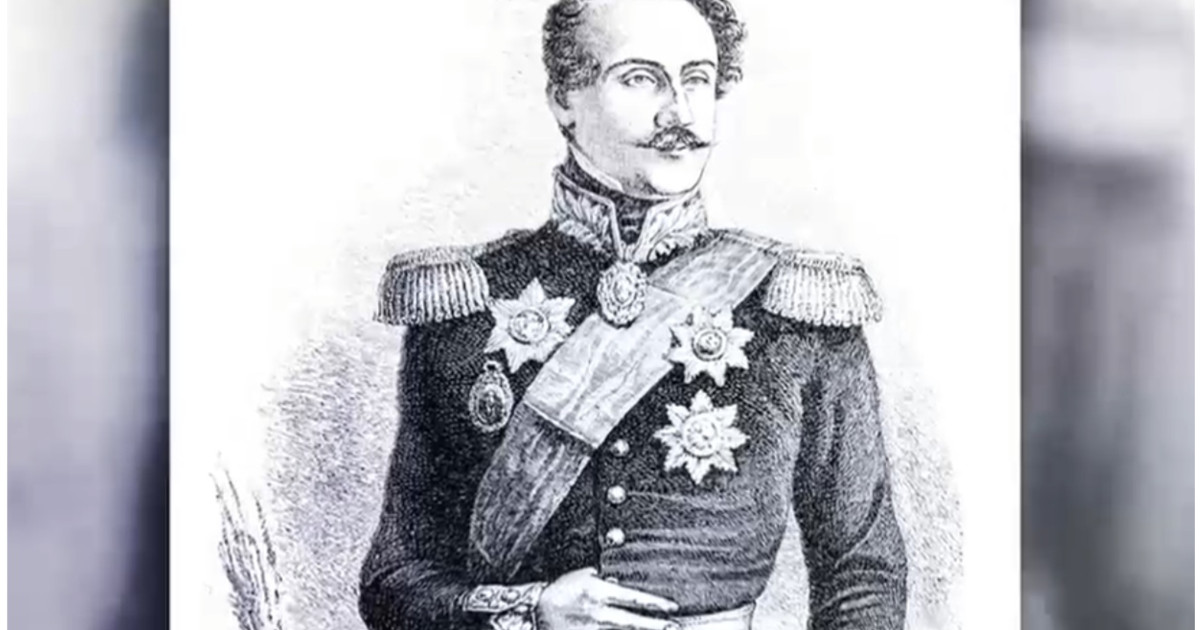 „Reparația unei file de istorie: Rămășițele ultimului domnitor al Moldovei, Grigore Alexandru Ghica, vor fi repatriate din Franța”