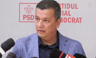 Grindeanu îi solicită lui Bolojan revocarea liberalului de la conducerea ARF, implicat în dosarul milionarului din Vaslui.