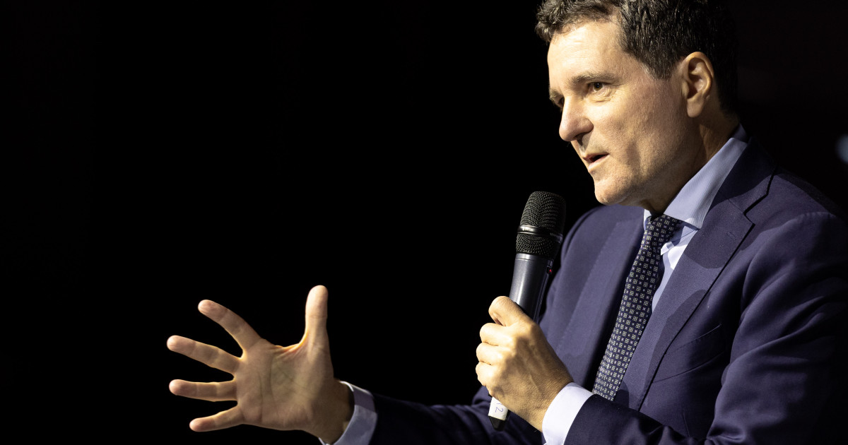 Nicușor Dan: Declarația Oanei Gheorghiu este nefericită, reacția CSM este mult exagerată. Dacă va fi o cerere de urmărire penală, nu voi semna.