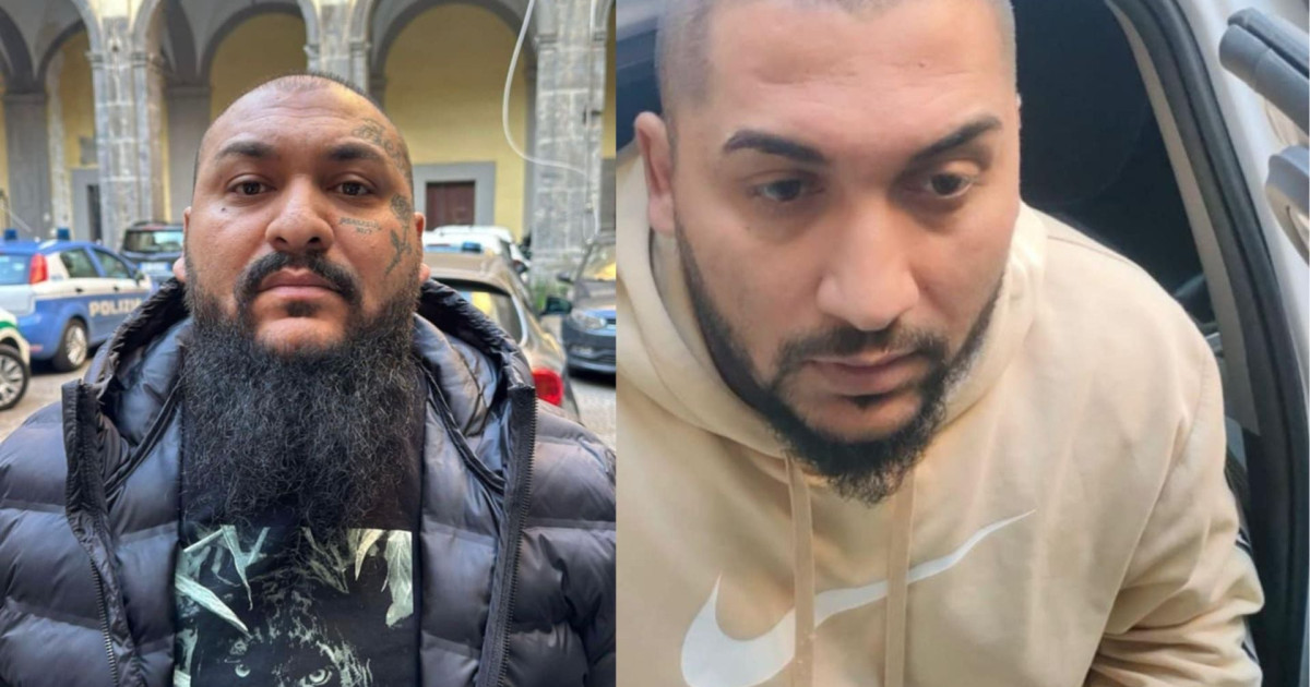 Noi informații despre parcursul lui Dani Mocanu în Italia: S-a distrat câteva luni într-o localitate de lux, apoi a fugit lângă Napoli.