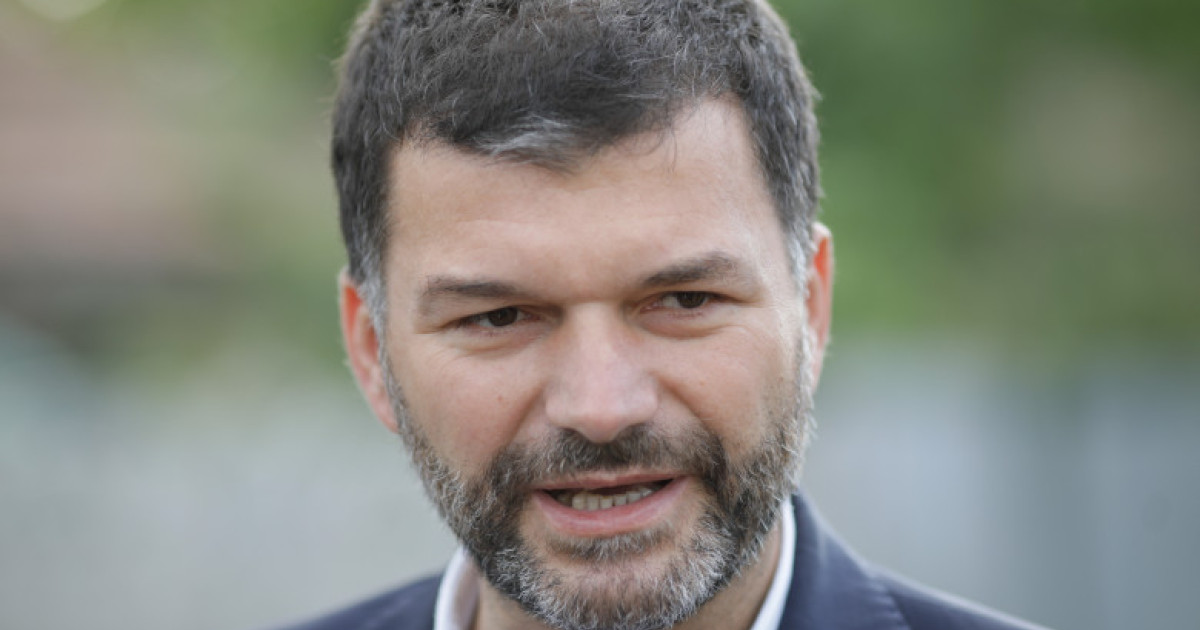 Octavian Berceanu, despre mita destinată ministrului Apărării: Afacerea a fost coordonată de un actor statal.