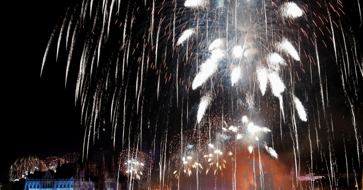 Orașul din România care renunță la artificiile de Revelion