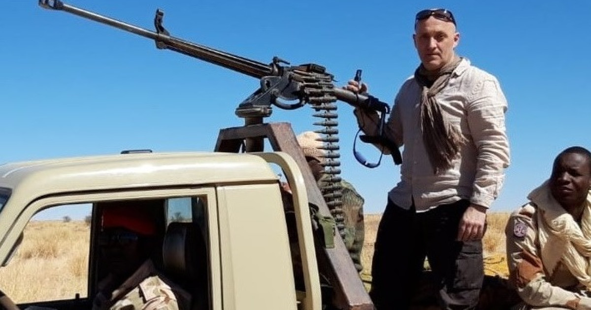 Pregătire în Balcani, lupte în Africa și destabilizare în România: informații despre rețeaua mercenarilor lui Horațiu Potra