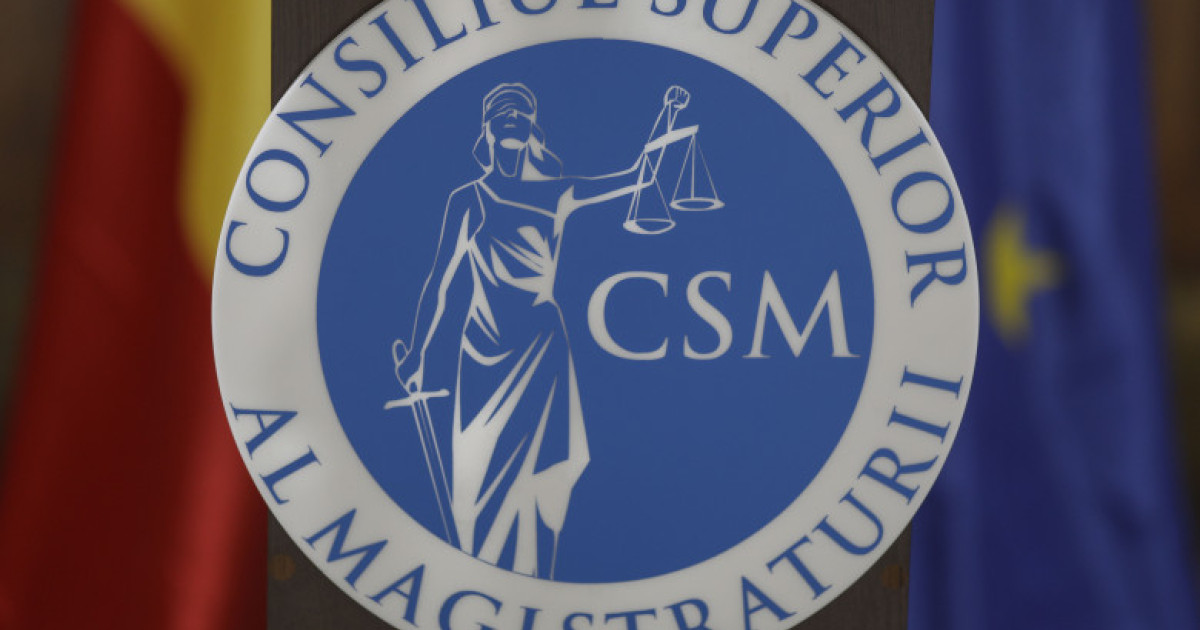 Prima reacție a CSM după discuțiile nefinalizate cu Nicușor Dan și liderii Coaliției referitoare la pensiile speciale. Clarificări privind PNRR