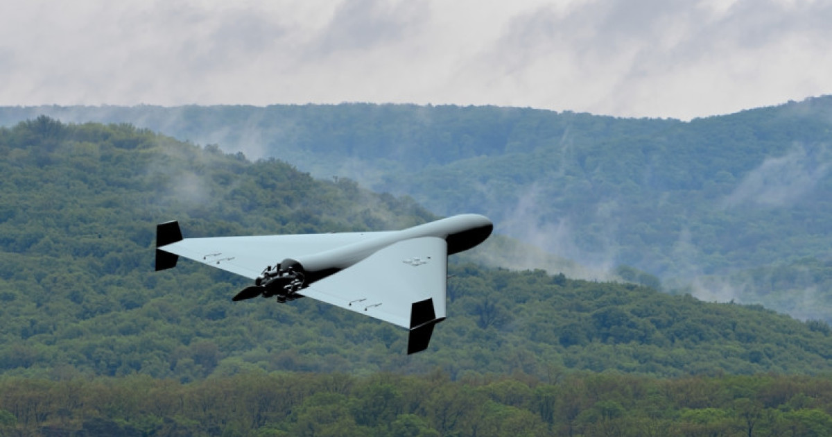 Reacția lui Nicușor Dan după anunțul MApN privind prăbușirea unei drone militare în zona localității tulcene Grindu