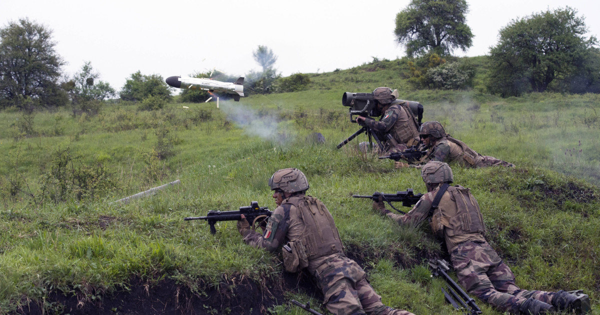 Scenariul atacării unui stat NATO. Exercițiu de amploare în România: 5.000 de militari, 1.200 de blindate și zeci de avioane mobilizate.