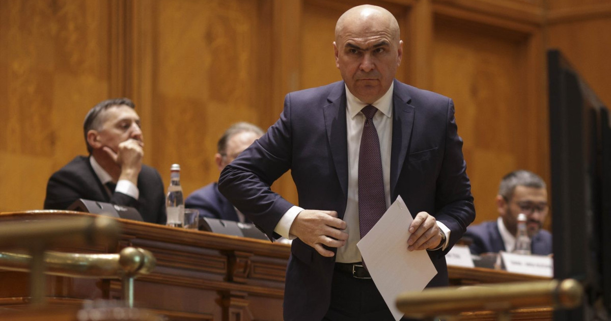 Tensiuni în Coaliție referitoare la chemarea lui Ilie Bolojan în Parlament. Fenechiu: Este neprietenoasă. Câciu: Nu avea agenda publică.