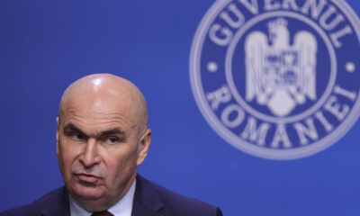 Un baron PSD amenință că va mobiliza minerii împotriva lui Bolojan: „Să-i demonstrăm că Guvernul nu este Oradea”. Reacția PNL.