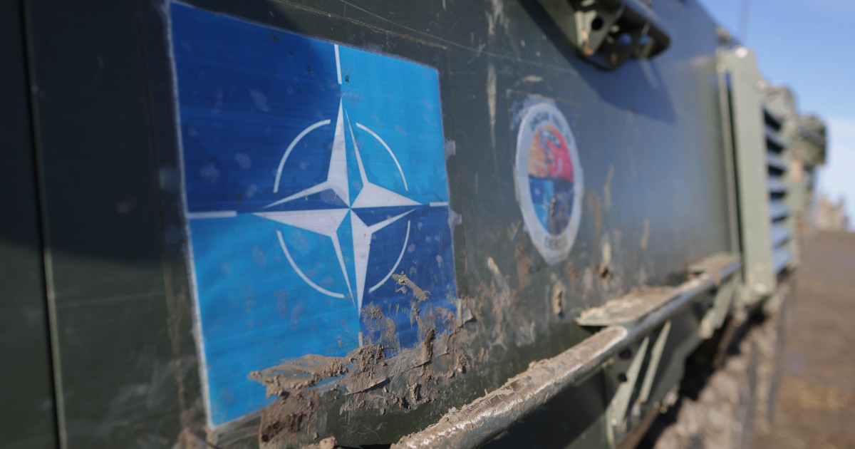 Exercițiul NATO „Dacian Fall 25” s-a finalizat. Antrenamentul a reprezentat un test pentru grupul de luptă de la Cincu.