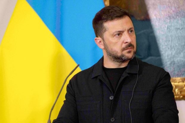Mesajul alarmant al lui Volodimir Zelenski pentru Ucraina: „Este unul dintre cele mai dificile momente din istoria noastră”