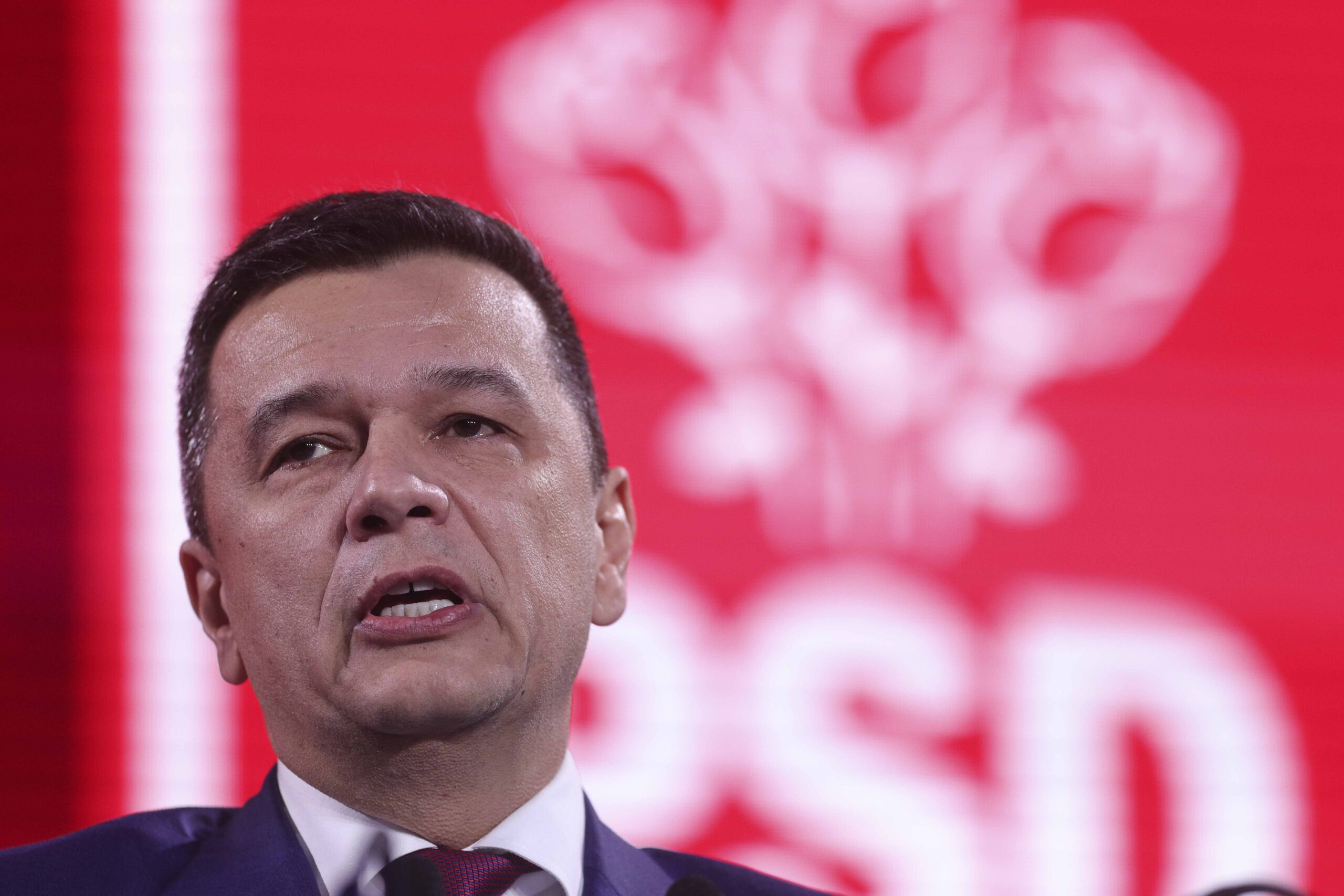 Sorin Grindeanu despre votul senatorilor PSD împotriva ministrei USR Diana Buzoianu: „Nu cred că a surprins pe nimeni”