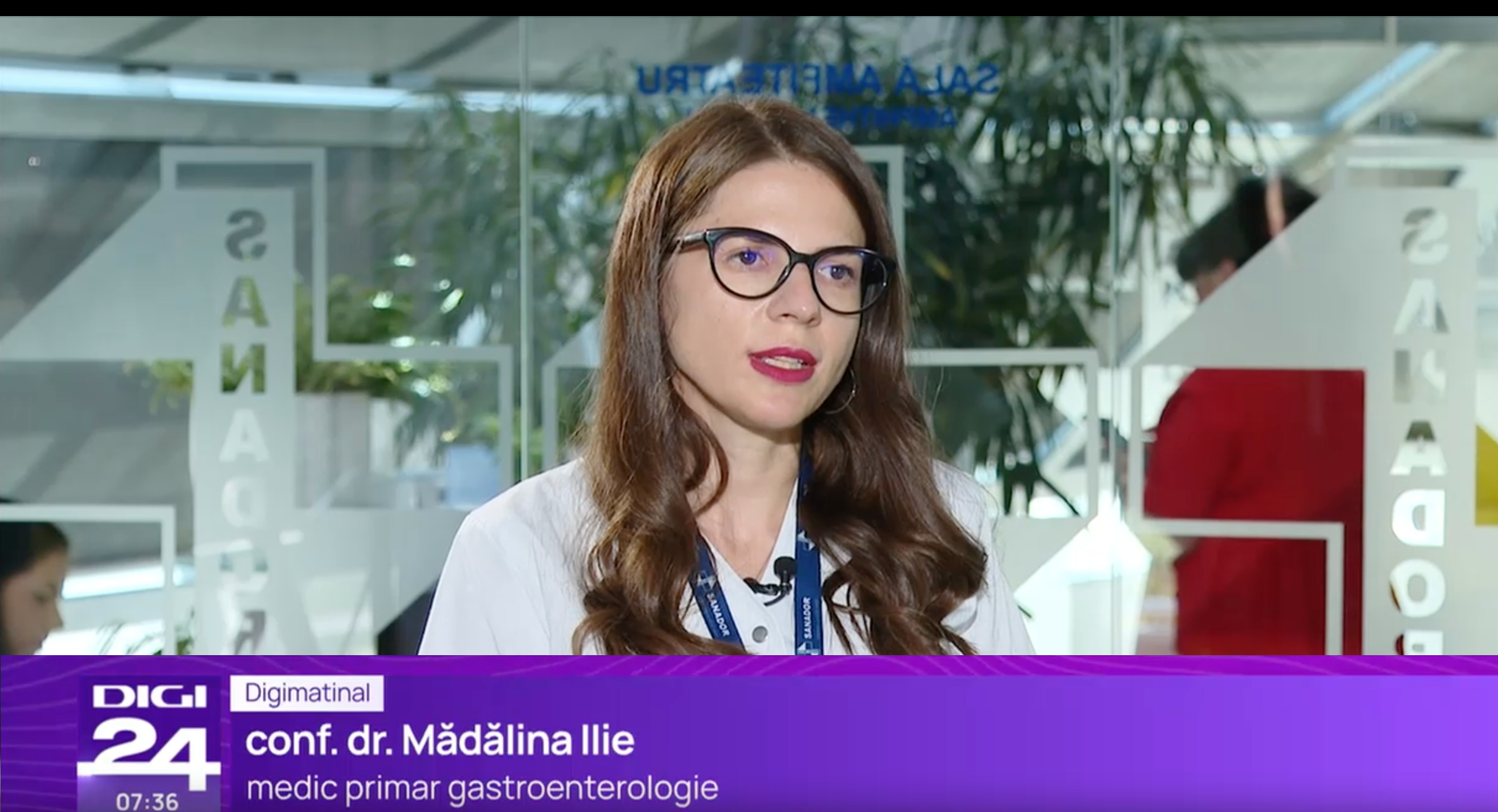 Semnele subtile ale unei afecțiuni care progresează rapid