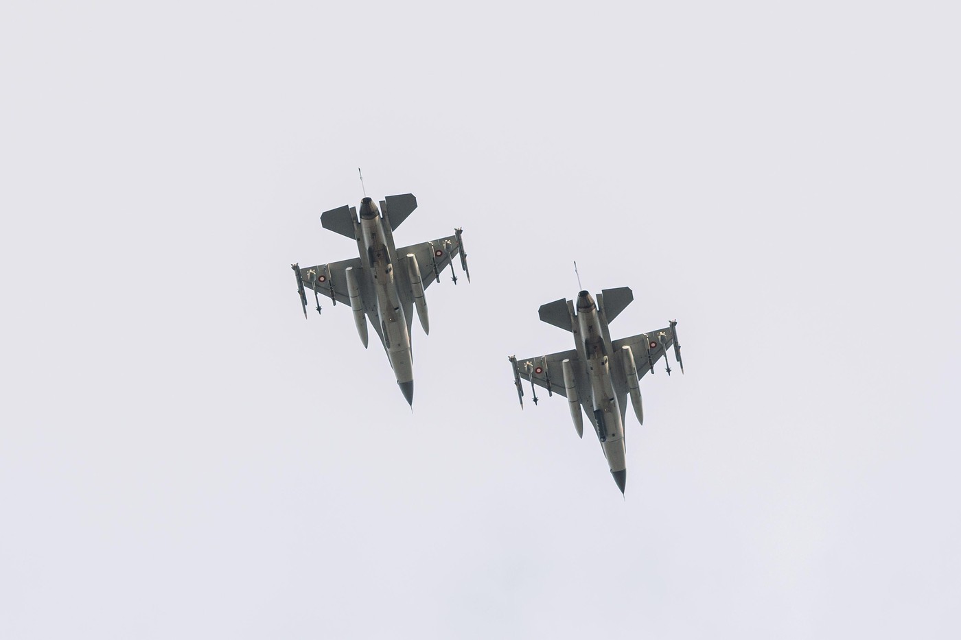 Piloții ucraineni de F-16 au avut succes acolo unde sistemele Patriot au eșuat: Aproape toate rachetele rusești Kinjal au fost interceptate.