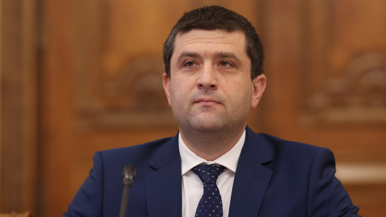Radu Miruță: Am solicitat o creștere a bugetului MApN pentru anul viitor. Nu poți beneficia de un mediu economic dezvoltat fără securitate.