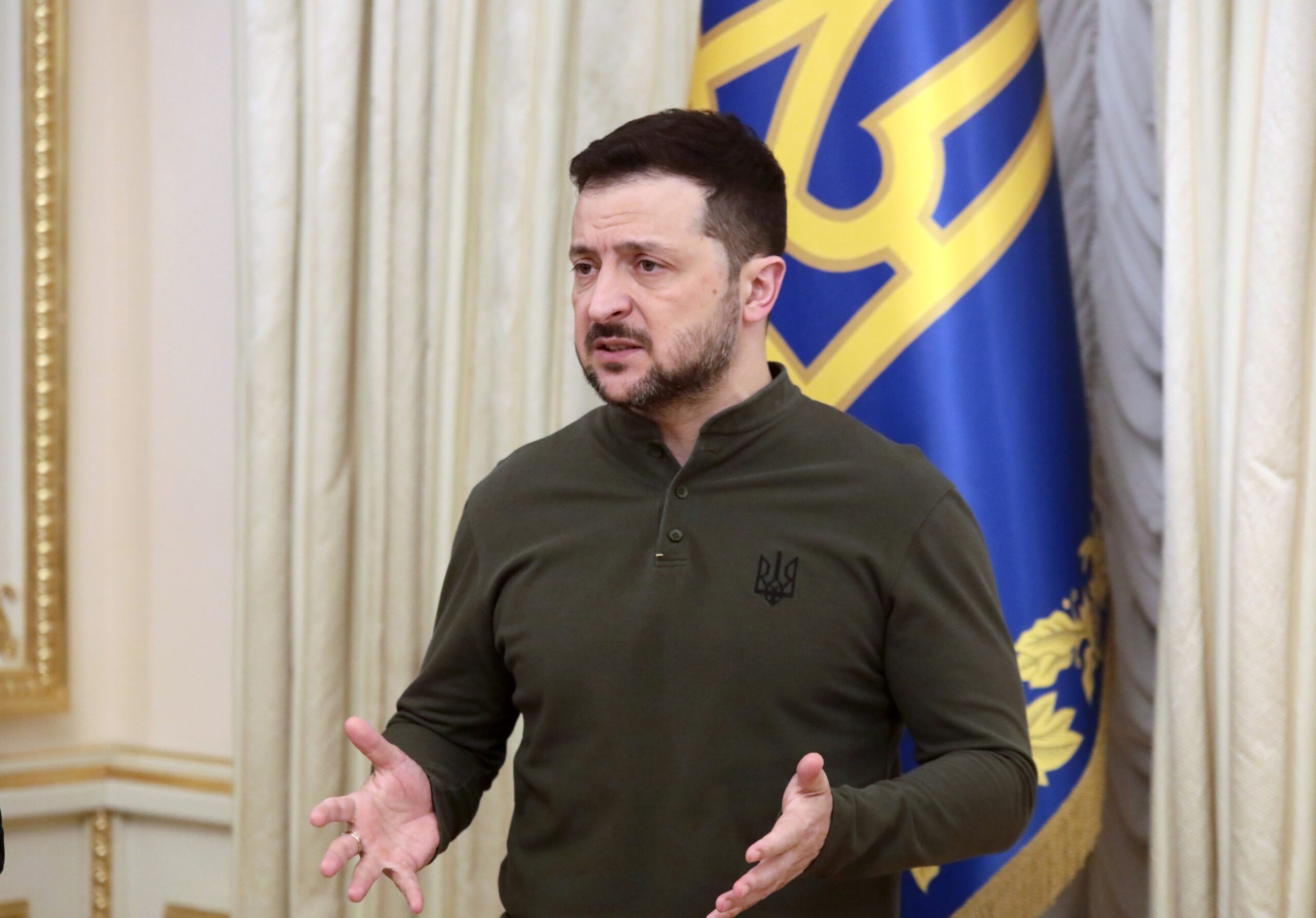 Planul de pace actualizat al lui Volodimir Zelenski: interese globale, garanții de securitate, redresare economică. „O structură dinamică”