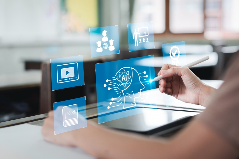 Experții semnalează că inteligența artificială reduce activitatea creierului. Informațiile care au stârnit îngrijorarea cercetătorilor