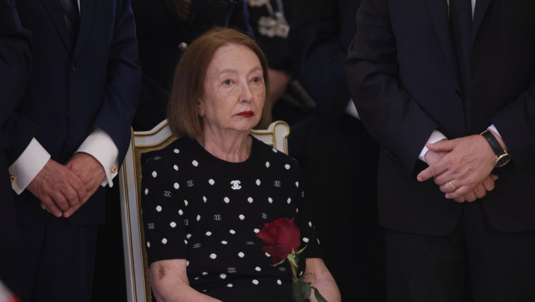 Informații noi în cazul legat de moartea suspectă a Rodicăi Stănoiu. Nepoata fostului ministru al Justiției, intervievată de anchetatori.