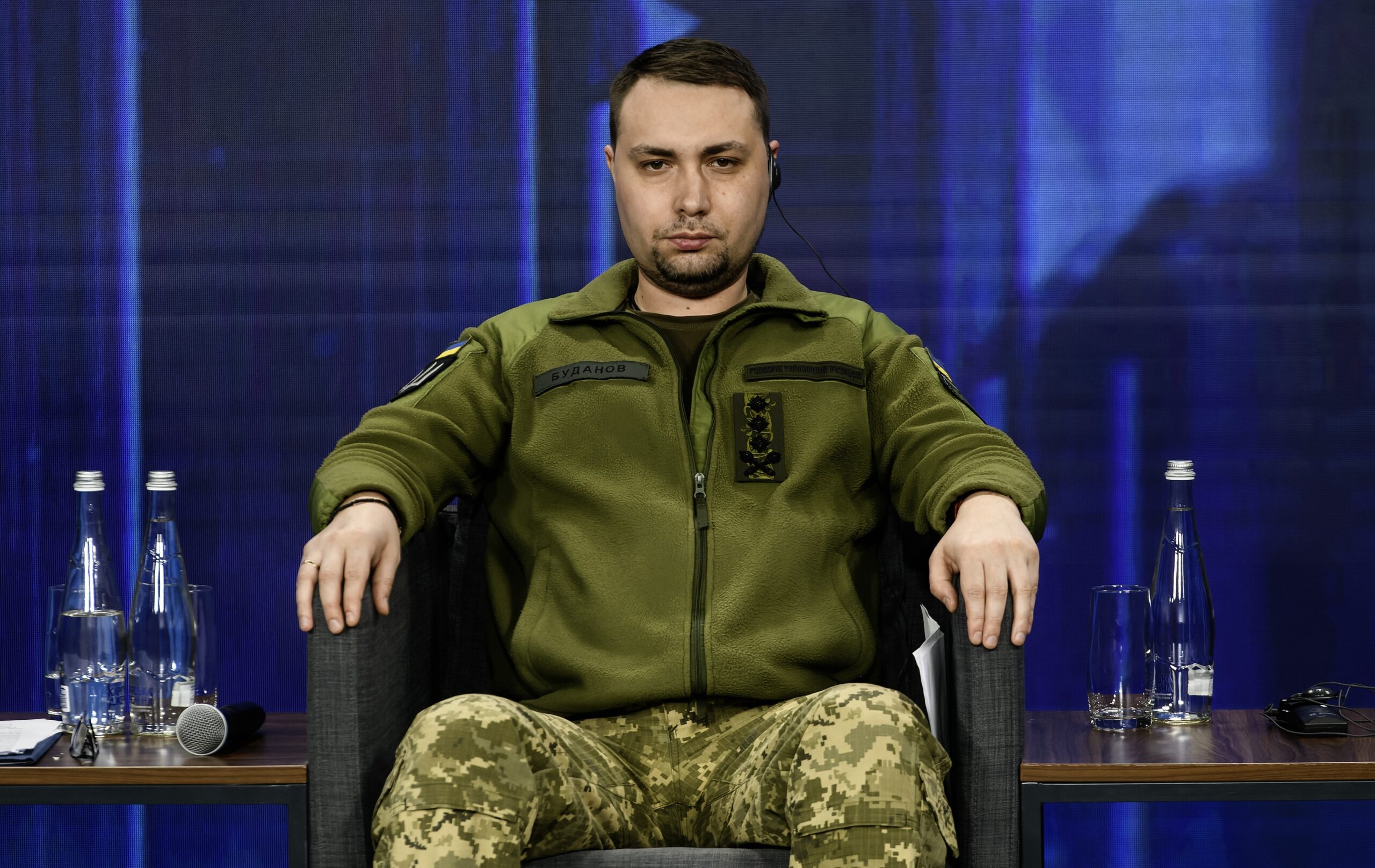 Șeful serviciului de informații al armatei ucrainene afirmă că Rusia va angaja sute de mii de noi soldați în 2026.