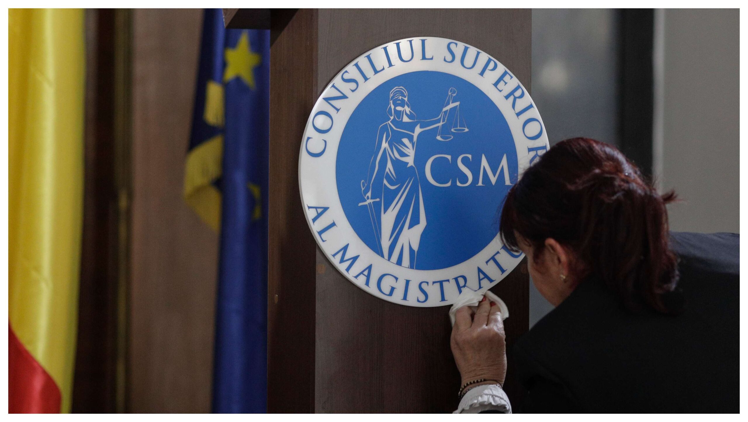 CSM va efectua verificări în urma anchetei Recorder. Instituția susține că există o amplificare a campaniei de subminare a încrederii în justiție.