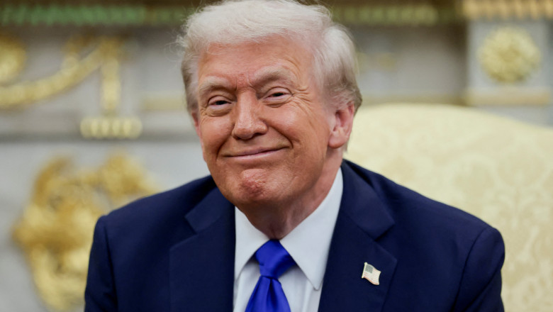 „Trump apreciază laudele. John Coale, trimisul american, se întâlnește cu Aleksandr Lukașenko în Belarus”