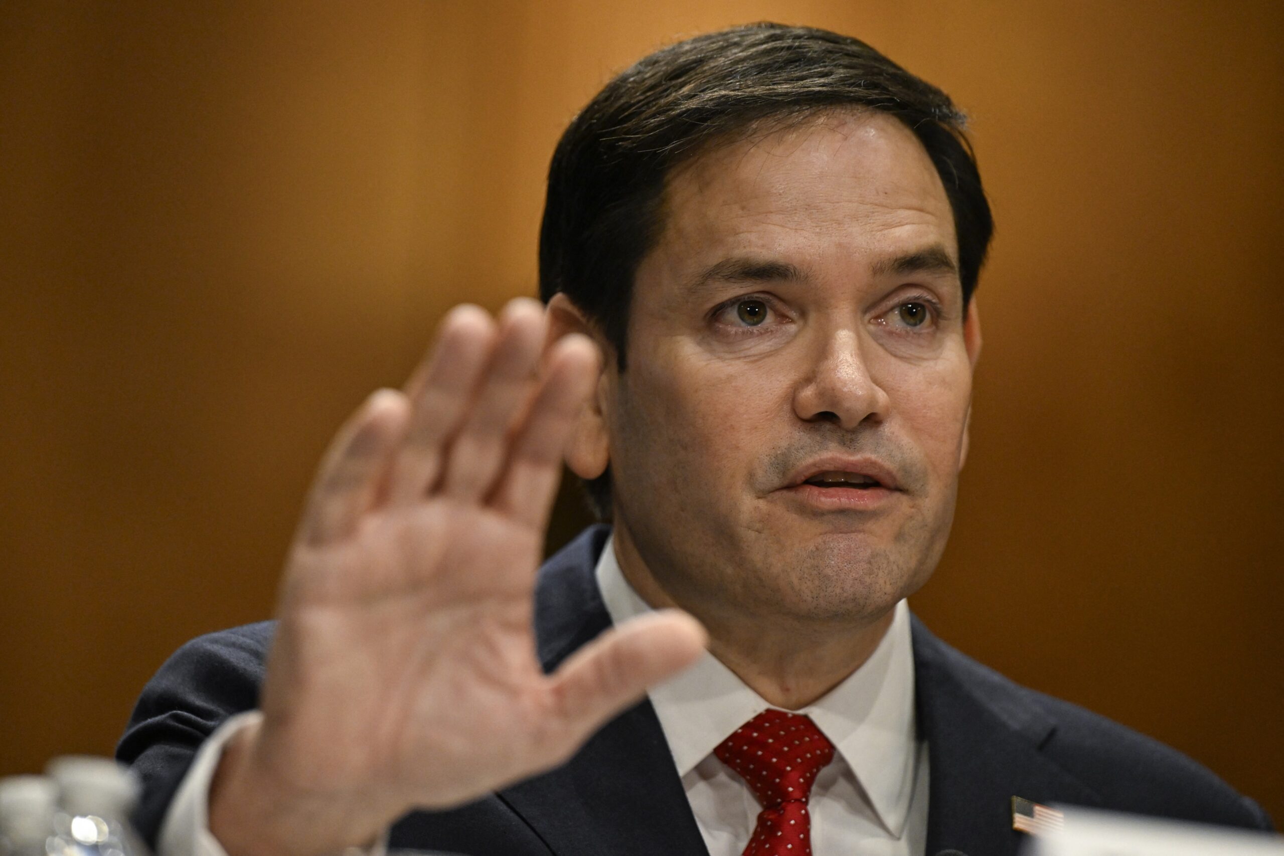 Rubio reduce așteptările în timp ce negocierile dintre SUA, Rusia și Ucraina sunt reluate. „Nu este războiul nostru. Se desfășoară pe alt continent.”