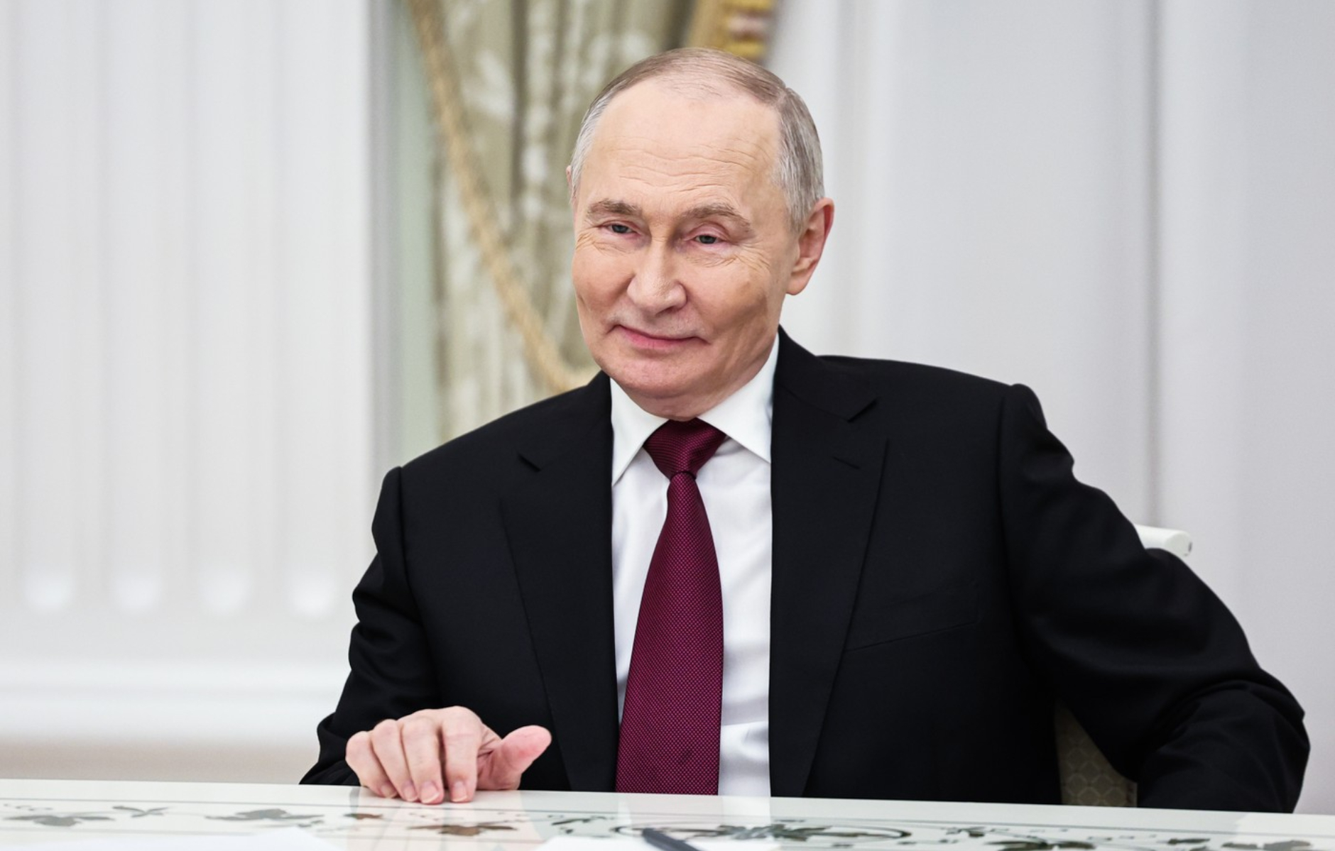 Cele trei aspecte la care țarul nu va ceda. Consilierul lui Putin dezvăluie limitele pe care Rusia nu le va depăși.