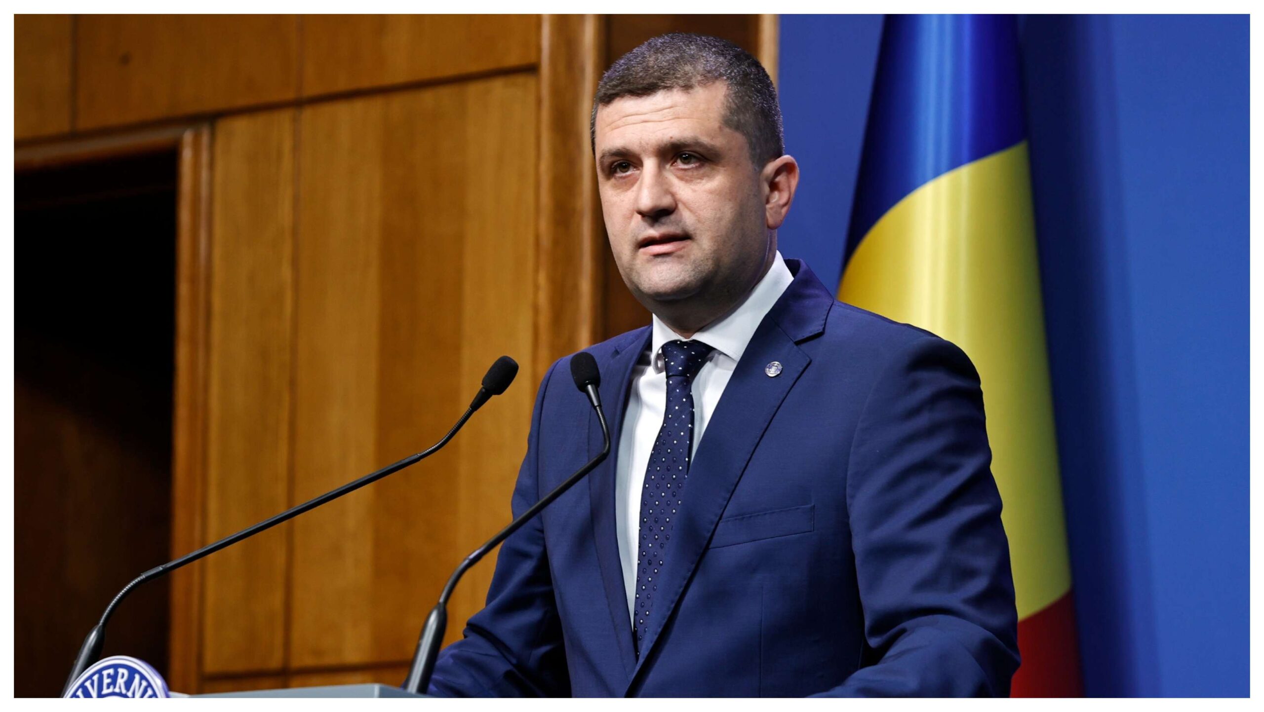 Radu Miruță va prelua conducerea Ministerului Apărării. Cine este propus pentru Ministerul Economiei?