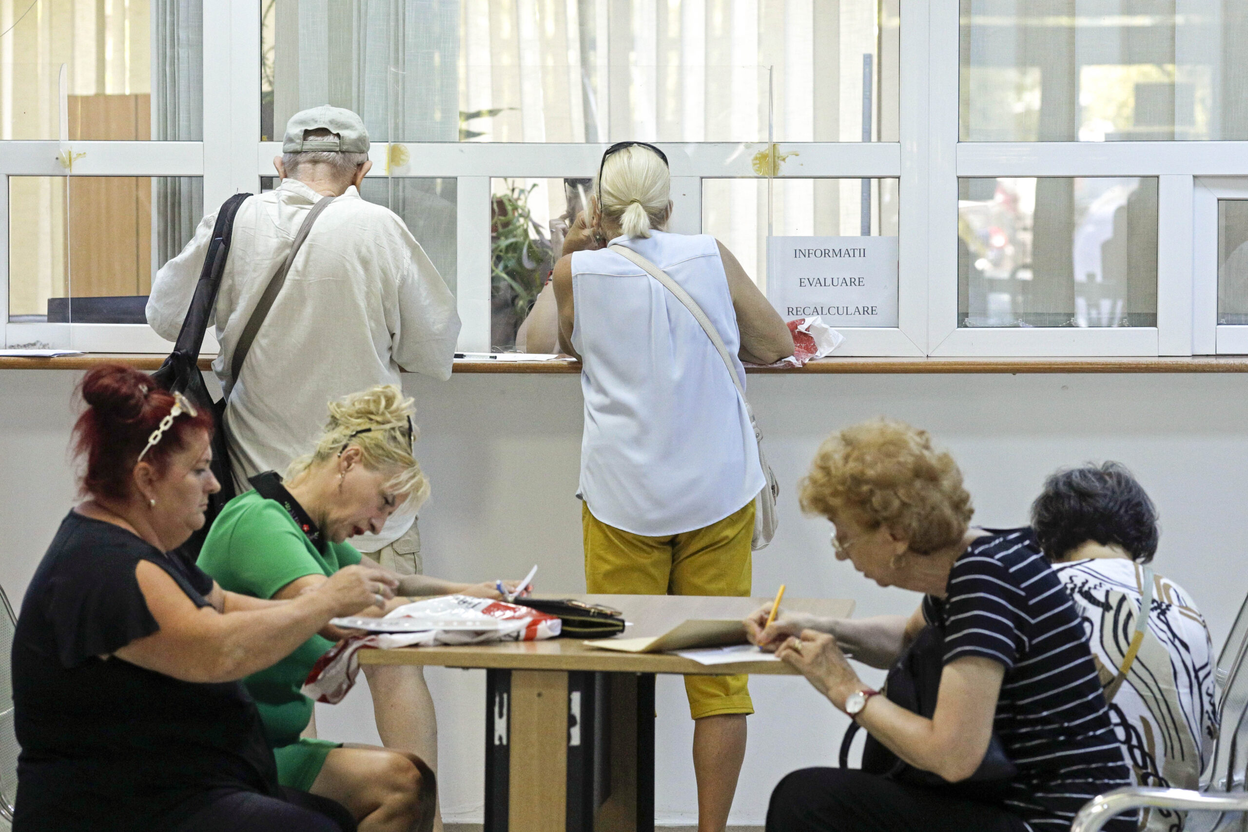 România productivă versus România dependentă: indicatorul care ilustrează presiunea asupra bugetului, disparitățile regionale și vulnerabilitatea sistemului de pensii.