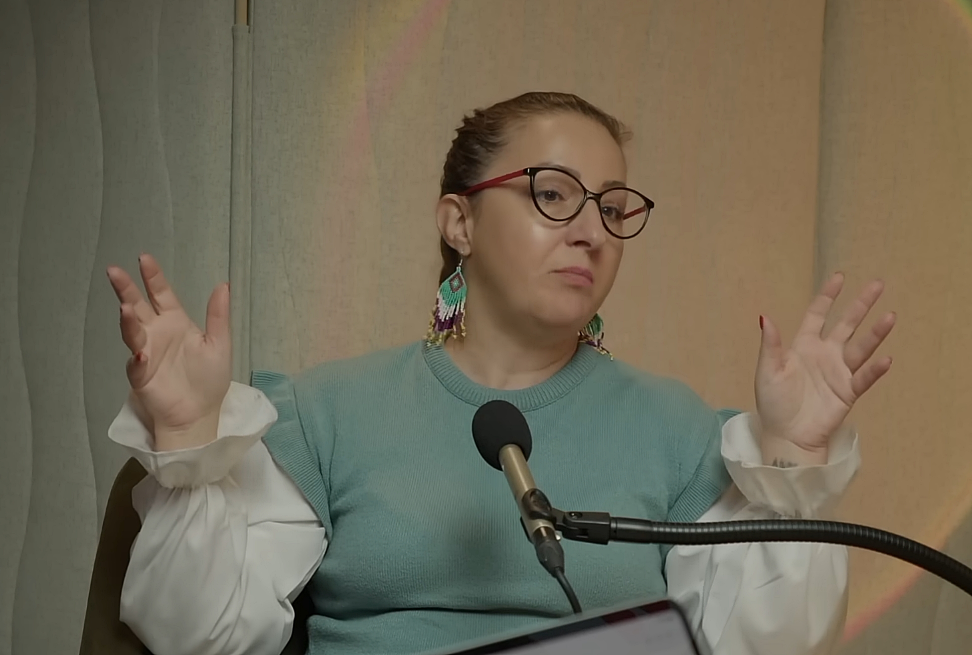 „Există discuții la Inspecția Judiciară pentru a ne calma pe toți”. Declarația unei judecătoare din rândul magistraților care s-au solidarizat cu participanții din documentarul Recorder.