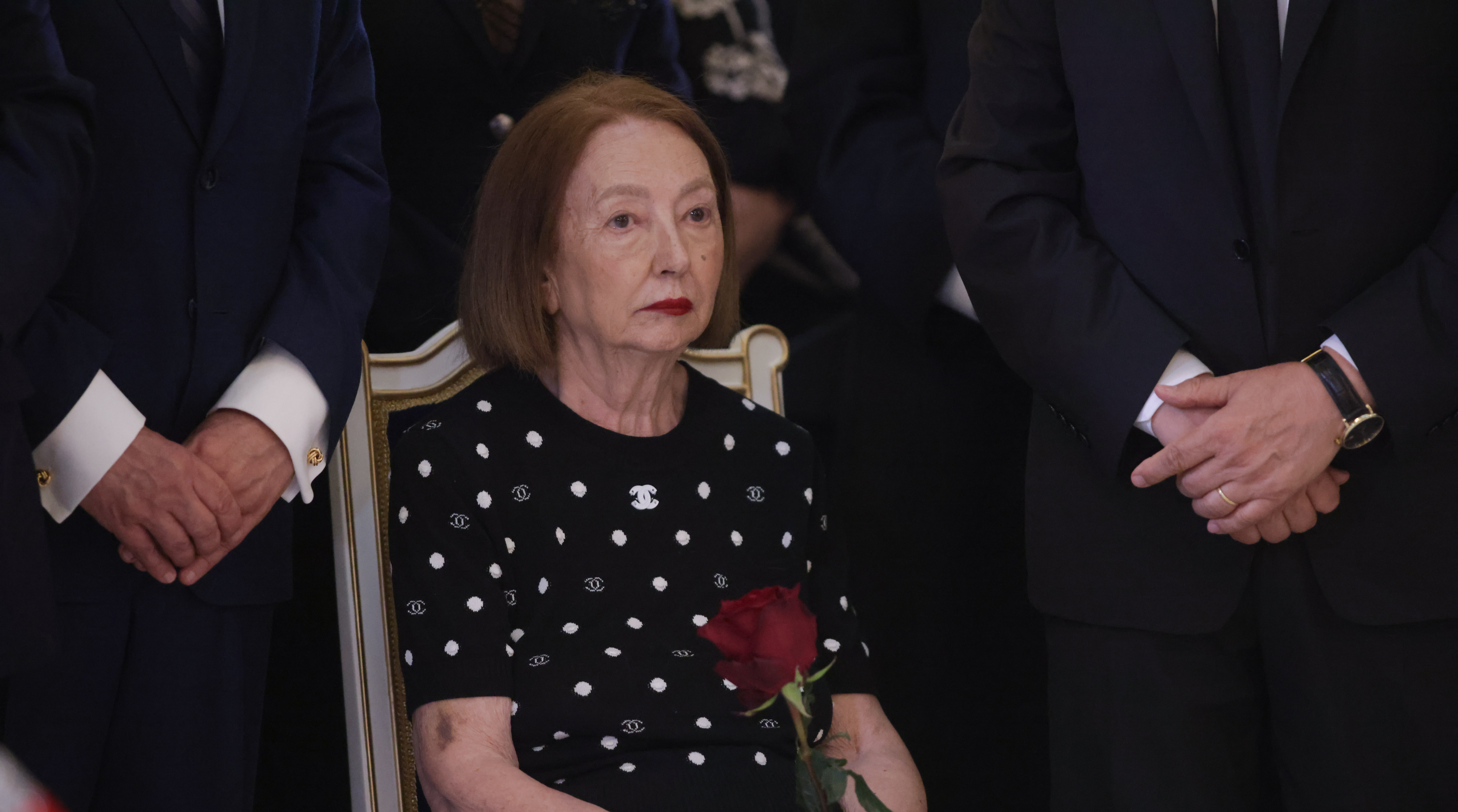 Rodica Stănoiu a fost deshumată. Trupul fostului ministru al Justiției va fi transportat la INML la solicitarea procurorilor (surse)