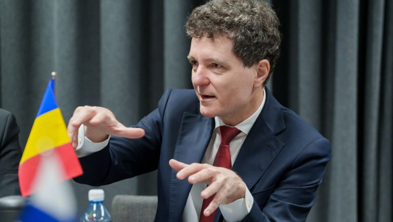 Nicușor Dan declară că „în justiţie se vor întâmpla nişte lucruri” în două luni, „pentru a asigura stabilitatea”. Ce a afirmat despre Lia Savonea.