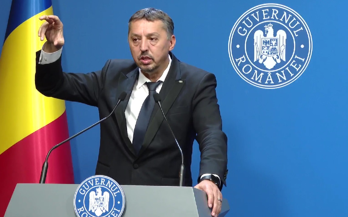 Daniel David a renunțat la funcția de ministru al Educației: „Motivul retragerii mele este simplu”