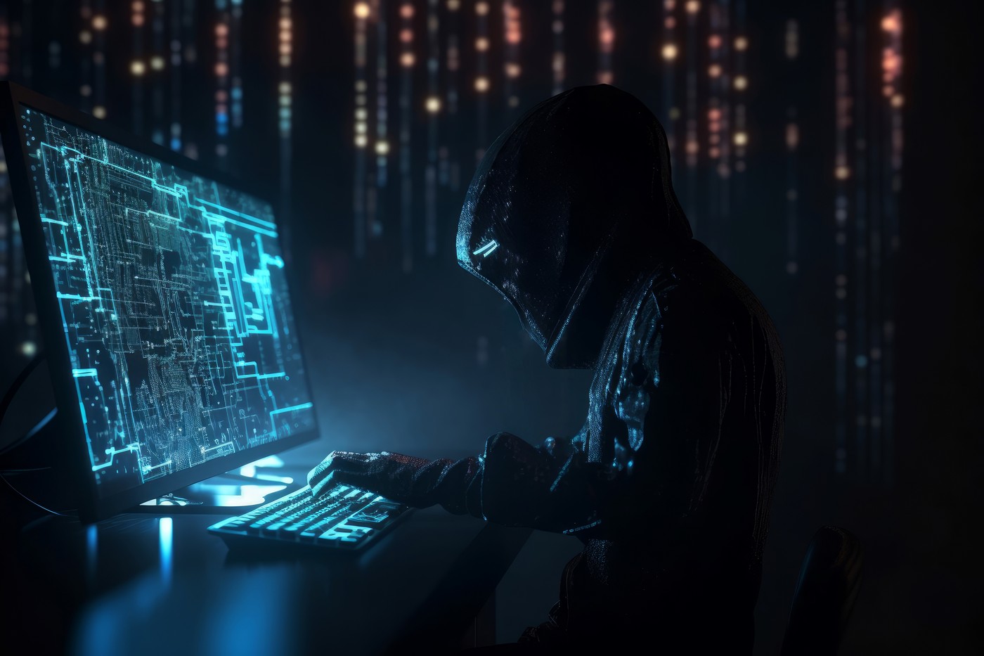 Atac cibernetic asupra Apei Române. 1.000 de sisteme IT&C sunt afectate. Hackerii solicită răscumpărare.