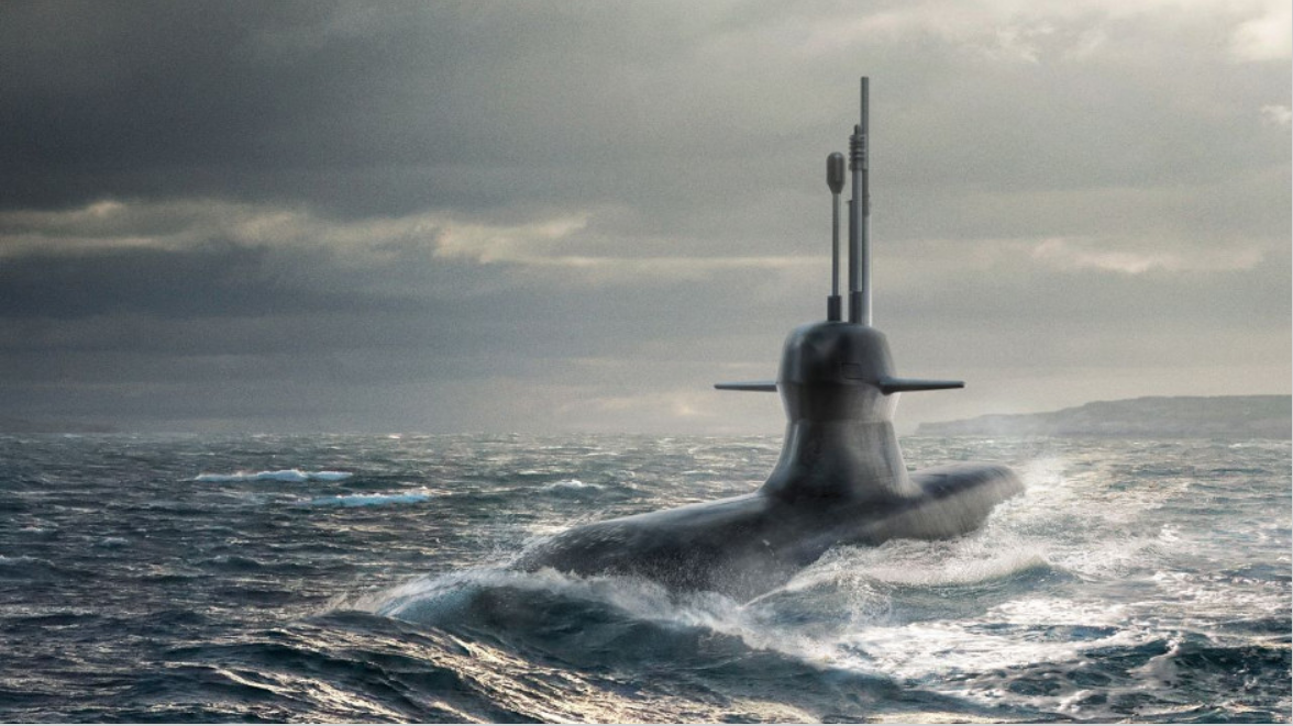 Marea Baltică, zonă de confruntare între NATO și Rusia. Polonia, Suedia și alte state alocă resurse pentru o capacitate navală de descurajare eficientă.