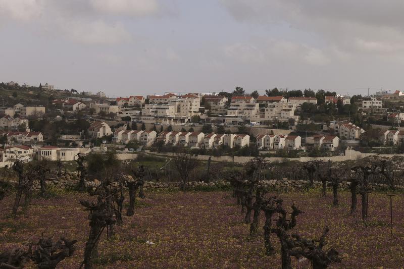 Apel comun al 14 state către Israel pentru a suspenda înființarea coloniilor în Cisiordania. „Opoziție fermă față de orice formă de anexare”