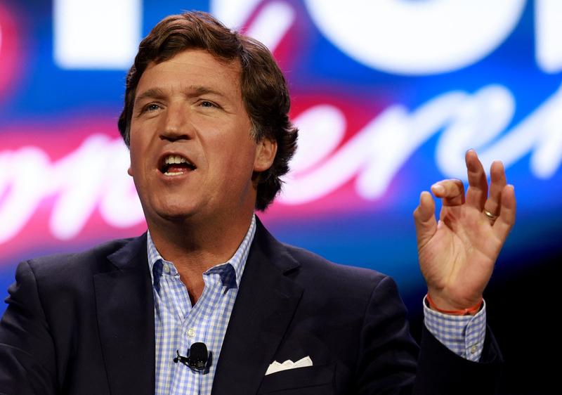 Scandal la vârful MAGA. Tucker Carlson, atac dur la adresa conducerii SUA. „Oameni proști și complet lipsiți de creativitate”