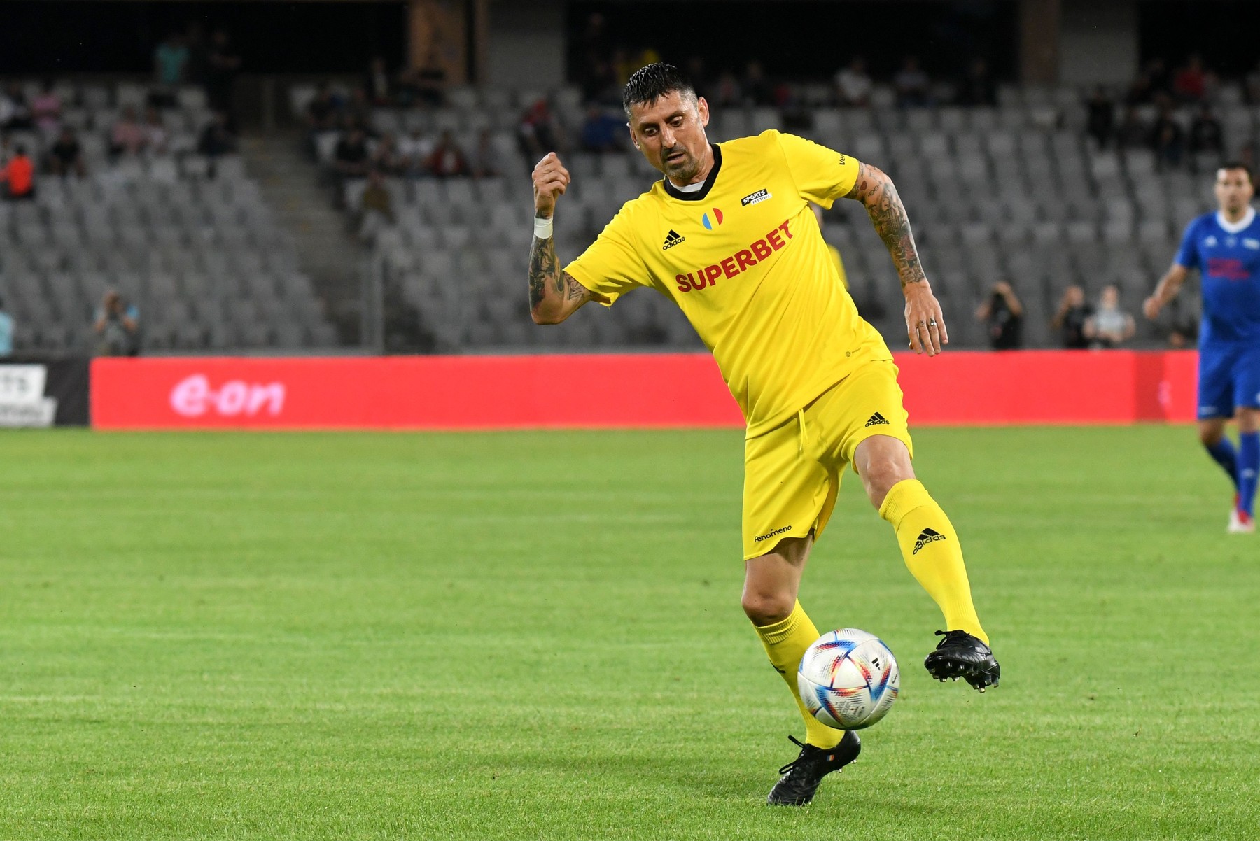 SuperLiga: Declarațiile lui Dănciulescu referitoare la meciul recent al lui Dinamo. „Toți au avut o prestație slabă, cu o singură excepție”