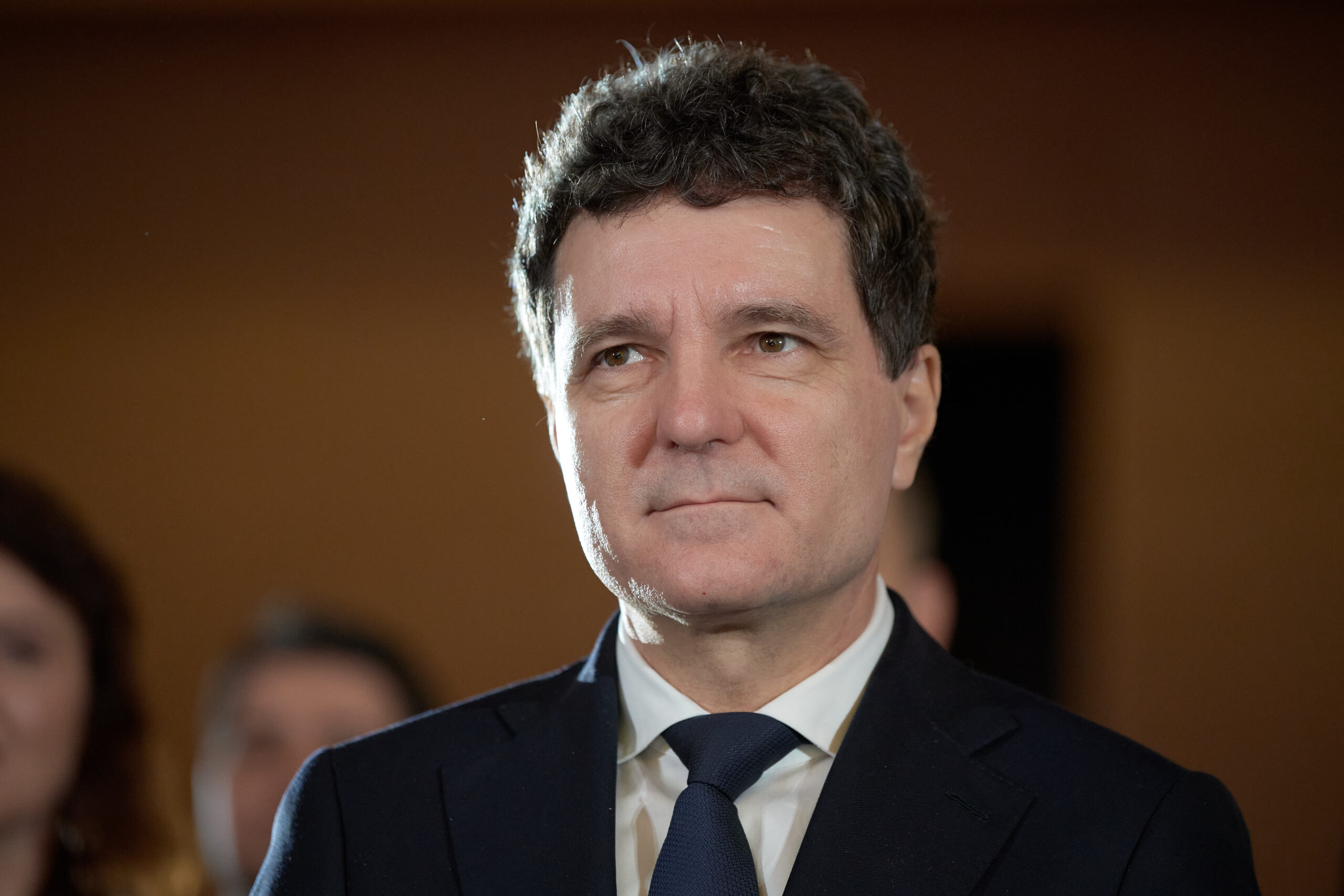 Mesajul lui Nicușor Dan de Crăciun: „Acestea sunt cele mai valoroase daruri”