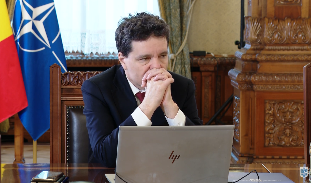 Președintele, medierea și referendumul. Nicușor Dan, confruntat cu cea mai mare provocare