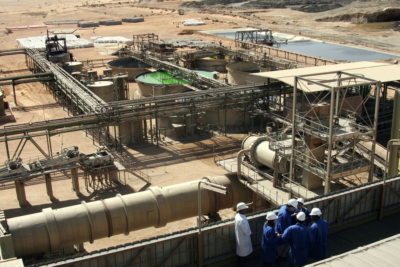 Uraniu dispărut în Niger. Guvernul neagă acuzația de furt: „Nu poți fura ceea ce deții în mod legitim”