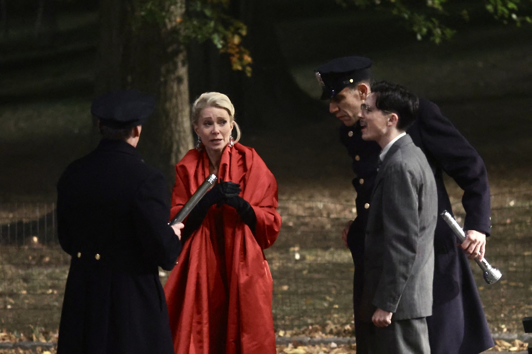 Película captivantă care a determinat-o pe Gwyneth Paltrow să revină în actorie a îndeplinit așteptările la box office și este deja în competiție pentru premii.