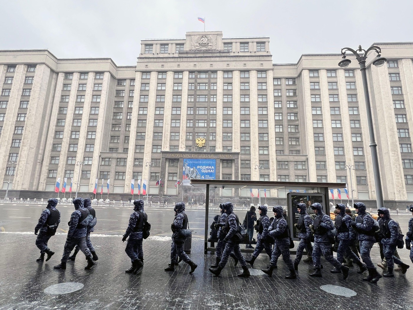 Ofițeri ai poliției ruse, uciși într-un atac la Moscova. Ucraina afirmă că au fost implicați în torturarea prizonierilor de război.