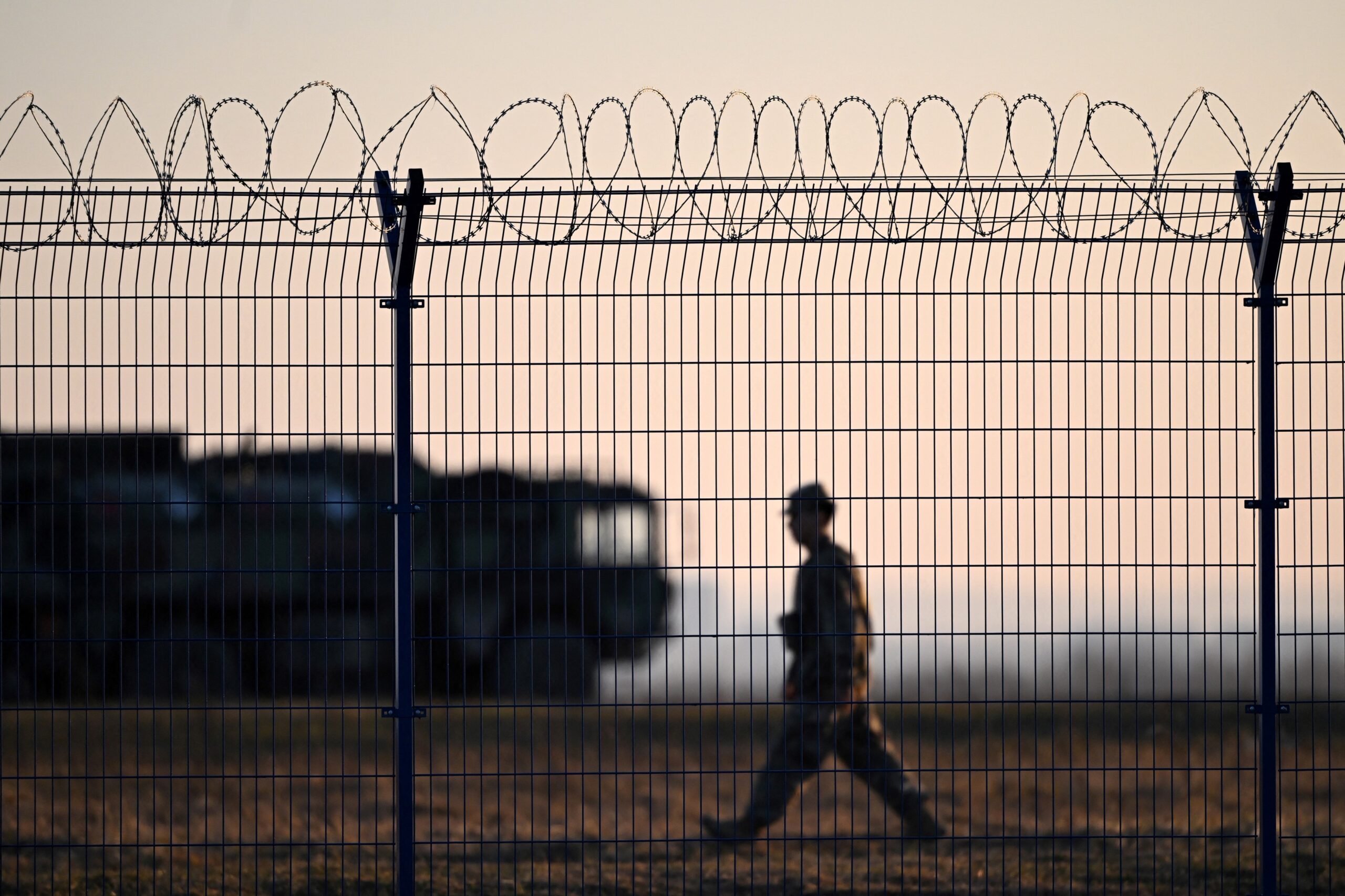 NATO va stabili în România a doua platformă de aprovizionare militară pentru Ucraina, după cea din Polonia.