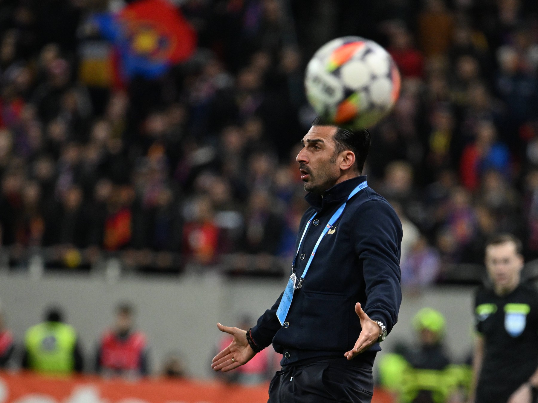 SuperLiga: FCSB învinge Unirea Slobozia și se apropie de locurile de play-off. Clasamentul după 20 de etape.