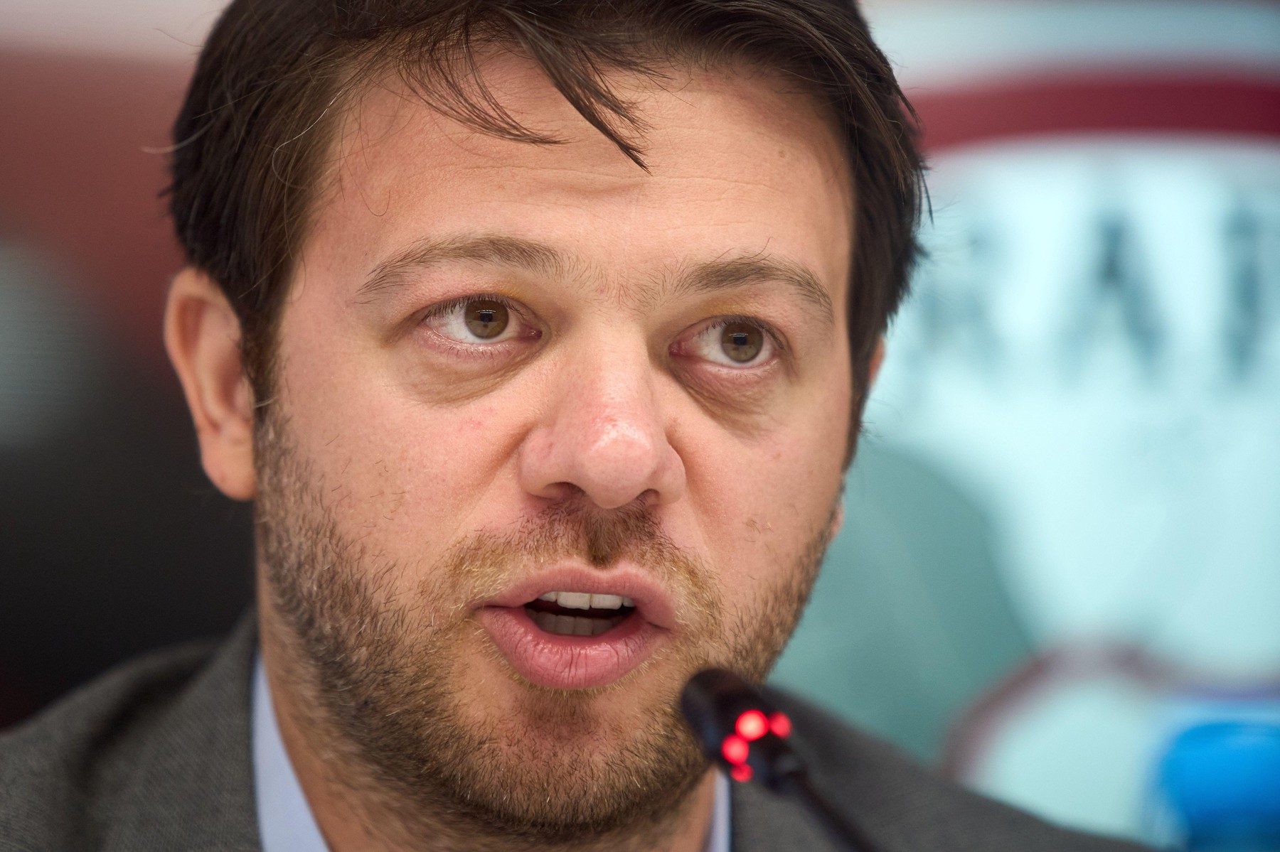 SuperLiga: Rapid, aproape să transfere un atacant. „Suntem aproape înțeleși”