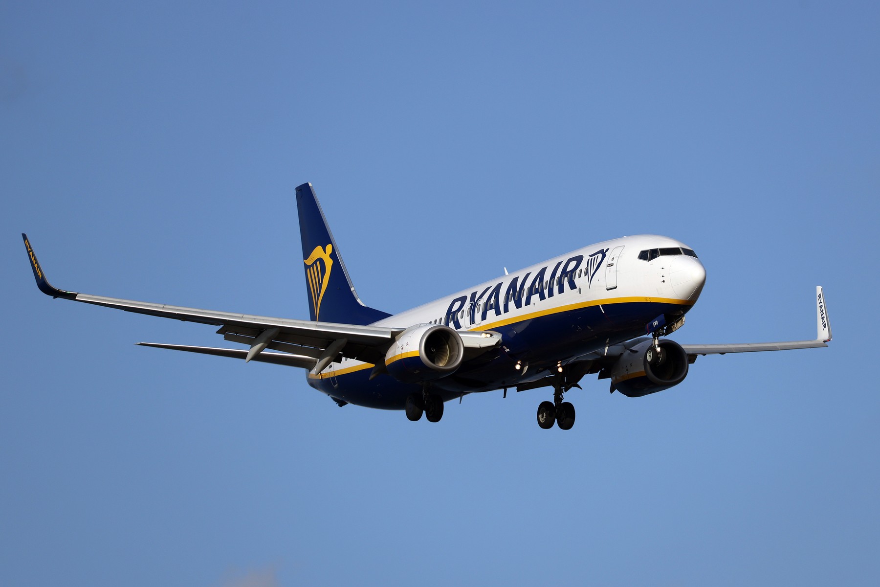 Ryanair, sancționată pentru abuz de poziție dominantă cu o amendă de peste 250 de milioane de euro în Italia.