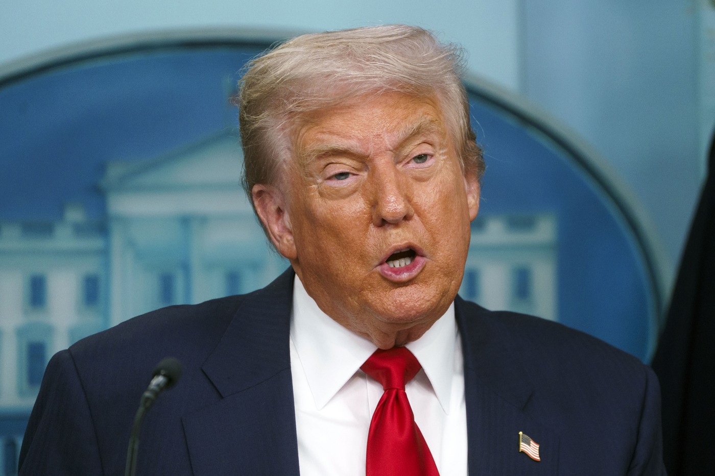 Donald Trump nu exclude un conflict cu Venezuela lui Maduro. „El știe exact ce doresc”